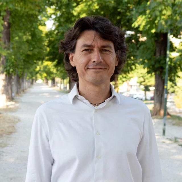 Denis Giacomazzi - Ingegnere, consulente per l'ambiente, sicurezza, qualità.