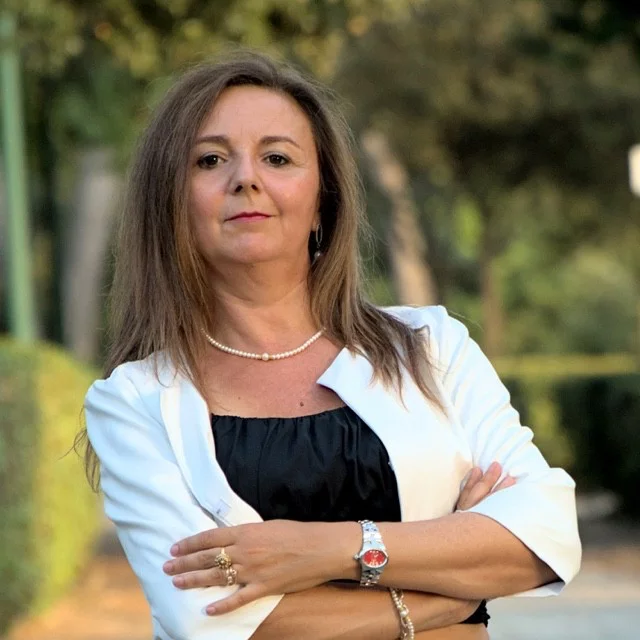 Annalisa Muntoni - Ingegnere ambientale, consulente per l'ambiente, la sicurezza e la qualità.
